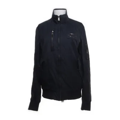 Bomberjacka (Blå) från Aeronautica Militare Polyamid