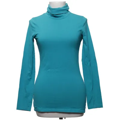 Coltrui (Blauw) van Laura Scott Katoen, Elastaan