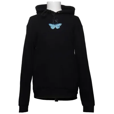 Hoodie (Black) from The Cool Elephant