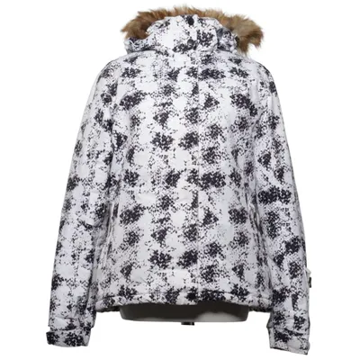Ski jacket (Kobra) from Benger Polyester