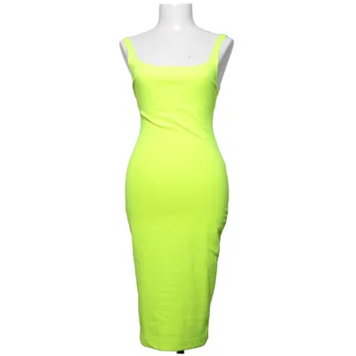 Dress (Yellow) from Zara