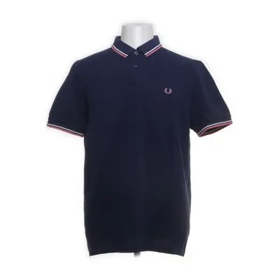Polo shirt (Blue) from Fred Perry
