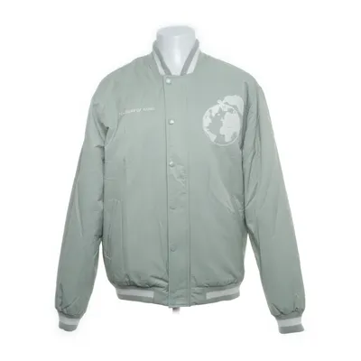 Bomberjack (Groen) van Colourful Rebel