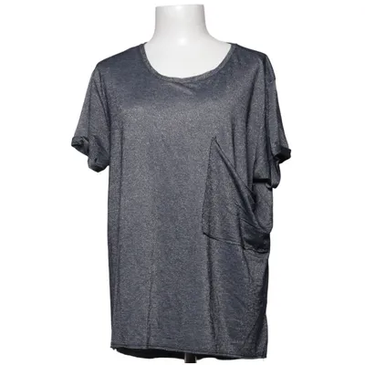 T-shirt (Gris) de Casual Collection
