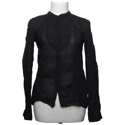 Blouse (Black) from DAY Birger et Mikkelsen Cotton