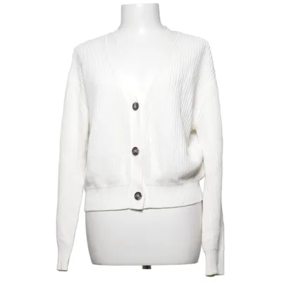 Cardigan (Gabriella) fra Lager 157 Akryl, Bomuld