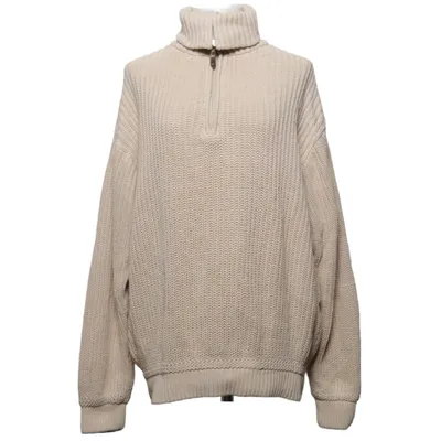 Sweater (Beige) fra Jackson Bomuld, Polyester