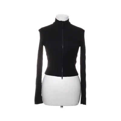 Kofta (Svart) från FB Sister Knitwear