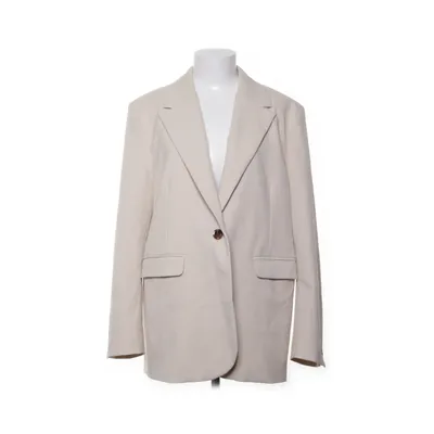 Kavaj (Haven blazer 13103) från Samsøe & Samsøe Elastan, Polyester, Viskos