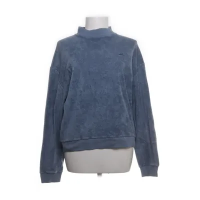 Sweatshirt (Blauw) van TwoThirds Katoen