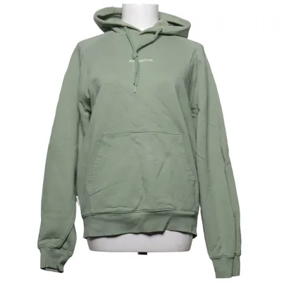 Sweat à capuche (6RMT01-08) de Yôke Coton biologique