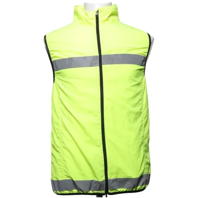 Gilet réfléchissant (Safety Vest) de Nico Polyester