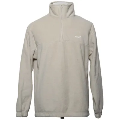 Polaire (Beige) de Point Zero Polyester