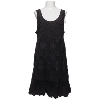 Dress (Gray) from Soyaconcept Cotton, Polyamide