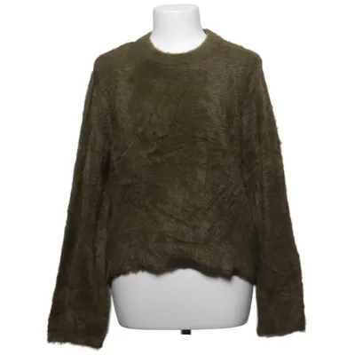Sweater (Grøn) fra Zeeman Polyamid, Polyester