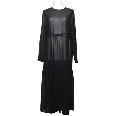 Dress (Black) from Envii