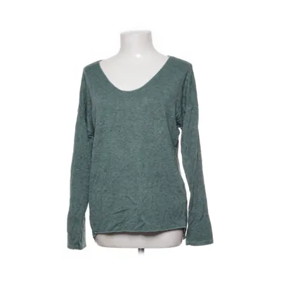 Tröja (Grön) från Valeria Moda Elastan, Nylon, Polyester, Viskos