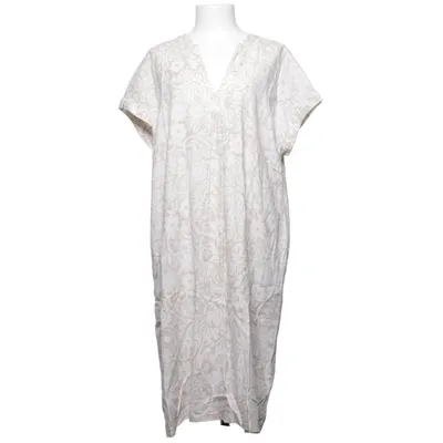 Tunique (Beige, Blanc) de Lieblingsstück Lin, Viscose