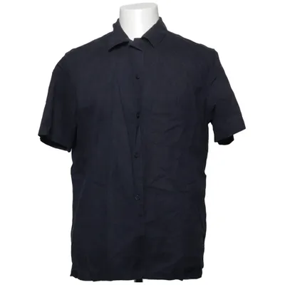 Short sleeve shirt (Avan Jf) from Samsøe & Samsøe Linen, Organic cotton