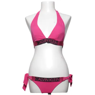 Bikini (Rose) de Calvin Klein Swimwear