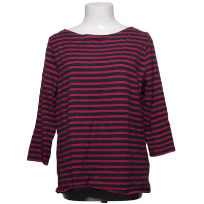 Långärmad t-shirt (Blå, Rosa) från Holly & Whyte by Lindex Bomull, Elastan