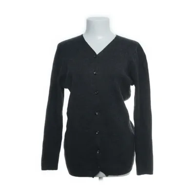 Cardigan (Gray) from Ann Taylor Loft Merino wool