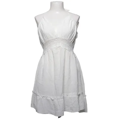 Beach dress (White) from Dennis Maglic