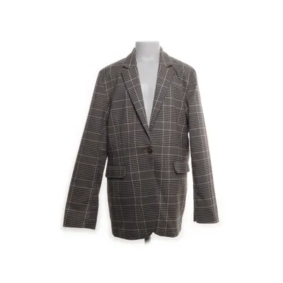 Kavaj (Beige) från H&M Elastan, Polyester