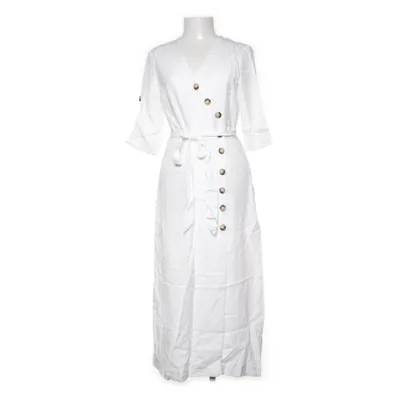 Trenchcoat (Vit) från Zara