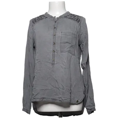 Blouse (Grijs) van Garcia Jeans