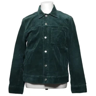 Spijkerjas (Core Corduroy Jacket) van Weekday Katoen, Elastaan