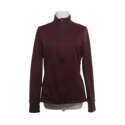 Sports jacket (Red) from Active Touch Polyester, Elastane