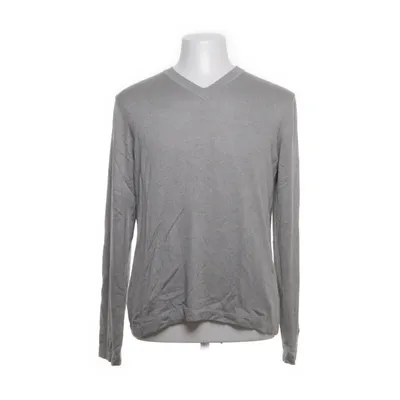 Pullover (Gray) from Banana Republic Cashmere, Silk