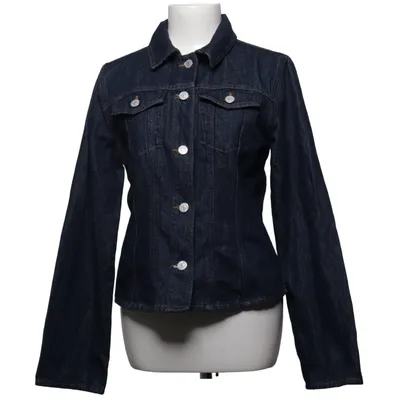 Denim jacket (Enevelyn) from Envii Organic cotton