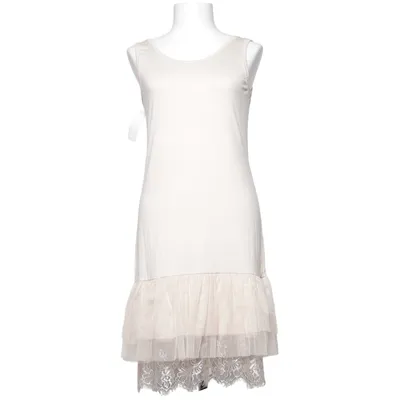 Dress (Beige) from Liquid