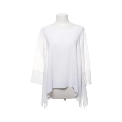 Blouse (Blanc) de Rainbow Élasthane, Polyester