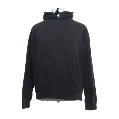 Huvtröja (Svart) från Russell Bomull, Polyester