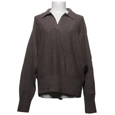 Sweater (Brown) from COS Wool