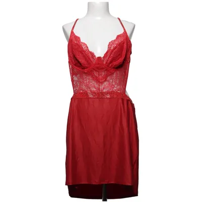 Negligé (Röd) från Ann Summers Elastan, Polyamid, Polyester, Polyuretan