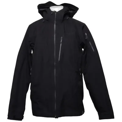 Outdoor jacket (Black) from Patagonia Polyester