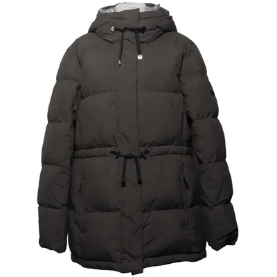 Winterjacke (Grün) von Áhkká Polyamid, Polyester