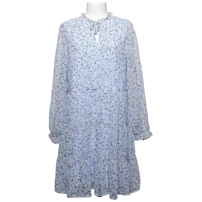 Robe (Bleu, Multicolore) de Clockhouse by C&A Polyester