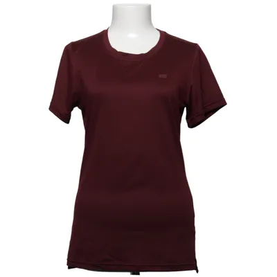 T-shirt (Brun) fra Oxide Elastan, Polyester