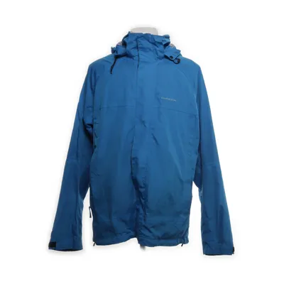 Regnjacka (Blå) från Chinook Polyester