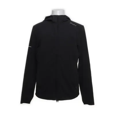 Trainingsjack (Grijs) van 2XU Polyester
