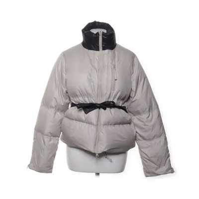 Vändbar jacka (Beige, Svart) från Cacharel Polyester