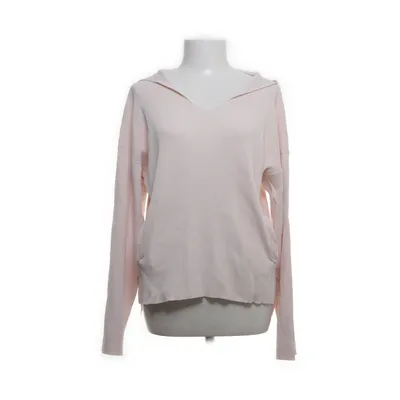 Hoodie (Pink) from Zoe Ona Polyamide, Viscose