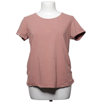 T-shirt (Rosa) från Heartbeats Bomull, Elastan