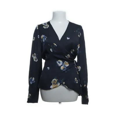 Omlottblus (Blå, Flerfärgad) från MbyM