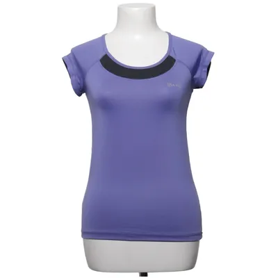 Haut de sport (Violet) de Usa Pro Élasthane, Polyester